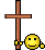 Jesus-cross